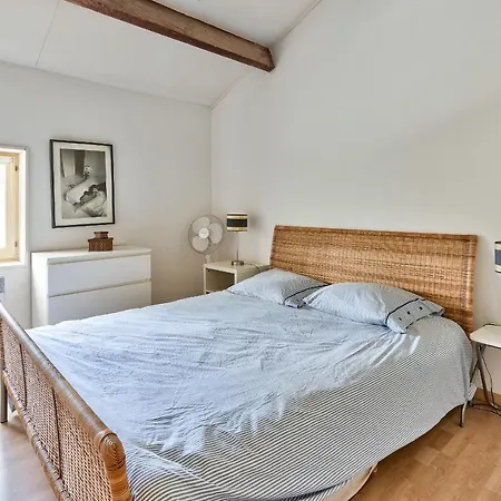Maison Entoure De Pins A 270m Du Golf A *